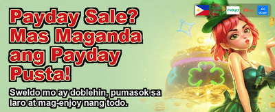 Fast Payouts and Easy Login banner