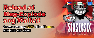 Get Your Exclusive Welcome Bonus banner