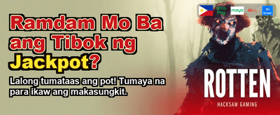 Join the Best Casino in PH banner