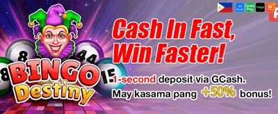 Win Big at Superace777 Today! banner